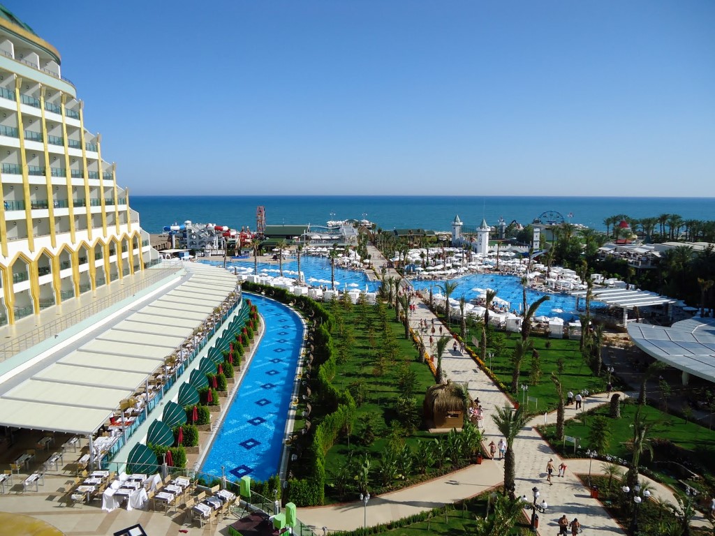 imagini hotel DELPHIN IMPERIAL